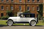 Hudson Super Six Brougham 1926 года